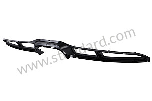 RETAINING FRAME  (9875058530101C)