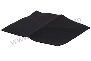 FELT STRIP  (98756192701)