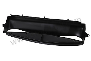 AIR DUCT  (98757532302)