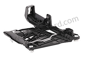 MOUNTING RIGHT (98763107402)