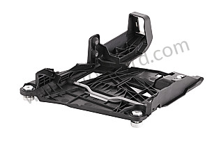 MOUNTING LEFT (98763107301)