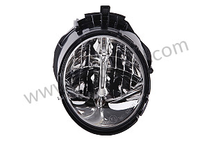 HOUSING FOR LIGHT RIGHT (98763125202)
