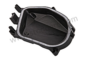 PROTECTIVE CAP LEFT (98763110100)