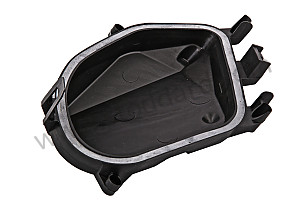 PROTECTIVE CAP RIGHT (98763110200)