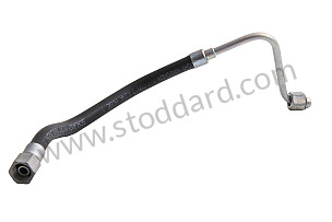 FUEL LINE  (99311041502)
