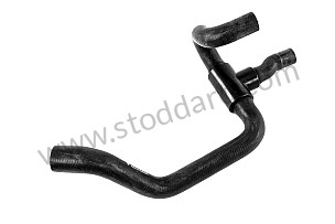 HOSE RETURN (99610642278)