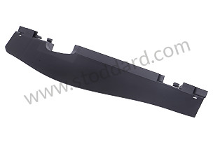 PROTECTION COVER  (99710611470)