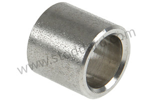 SPACER SLEEVE  (99711121830)