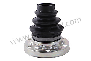 BELLOWS  (99733295500)
