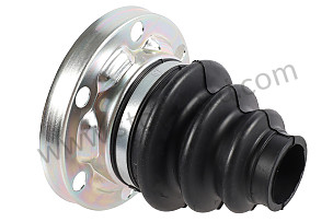 BELLOWS  (99733295501)