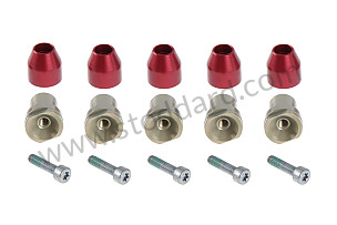 MOUNTING PARTS  (99734190100)
