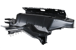 REAR WALL  (99750291107GRV)