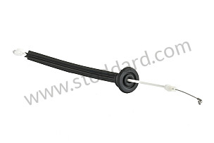 BOWDEN CABLE  (99753731903)