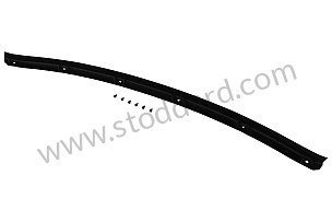 RETAINING STRIP  (99756195100)
