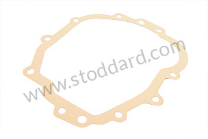 Sportomatic Transmission Housing Gasket 911 FOR VEHICLES WITH CARBURETOR / 0,20 MM / 20 MM (90530119102)