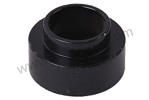 SPACER SLEEVE OPTION: SPORTS BUCKET SEAT, LEFT (Option code: I388), OPTION: SPORTS BUCKET SEAT, RIGHT (Option code: I389) (99780366300)