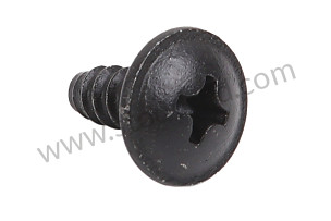 TAPPING SCREW  (99907337901)