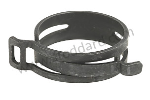 HOSE CLAMP  (99951269509)