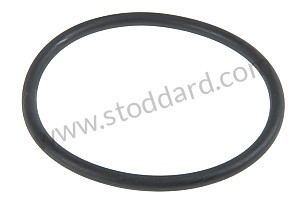 O-RING  (99970705241)