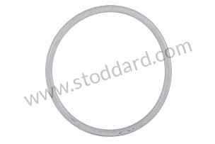 O-RING 32 X 2,0 N MM (99970104540)