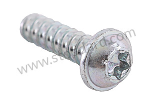 LENS-HEAD SCREW  (99991926501)