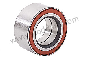 REAR WHEEL BEARING  (99A000144903)