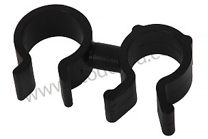 HOSE HOLDER  (N10431201)