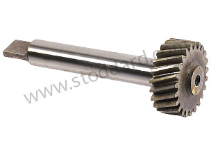 PINION  (90531833310)