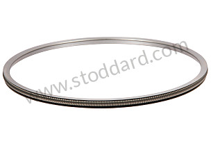 Head Gasket For 2.2 And 2.4 911 (1970-1973) 6 Required  (90810439100)