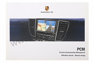 DIRECT ENTRY INSCRIPTION IN FRENCH (WKD95233010)
