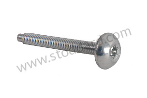 SCREW  (95511332500)