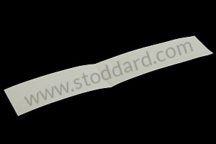 STICKER  (91100653100)