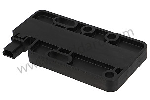ANTENNA INTERIOR (7PP962132A)
