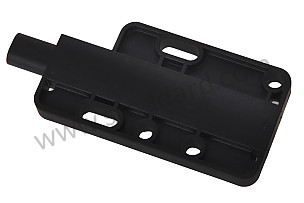 ANTENNA EXTERIOR (7PP962132)