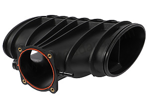DISTRIBUTOR TUBE  (9A111002004)