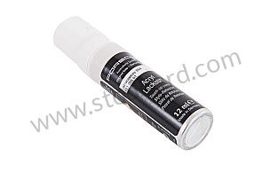 PAINT TOUCH-UP APPLICATOR  (91109593221B9A)