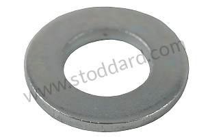 WASHER  (90002500803)