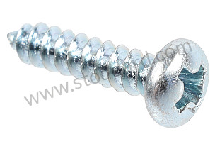 SCREW B 3,5 X 16 MM (90014301601)