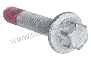 TORX SCREW  (90038504901)