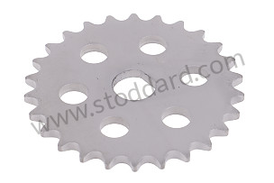 SPROCKET  (94810711401)