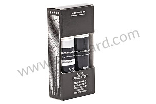 PAINT TOUCH-UP APPLICATOR  (9110959332392E)