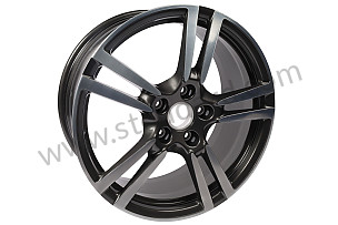 DISC WHEEL  (97036217806)