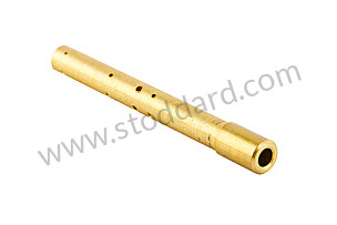 PIPE for T-V only (A91110092500)