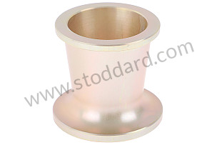 AIR DUCT for T-V only (91110092600)