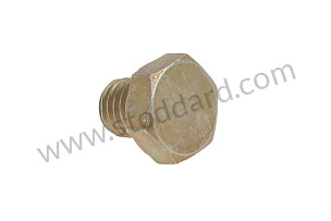 SCREW PLUG for T-V only (91110093100)