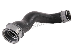 WATER HOSE  (98710650131)