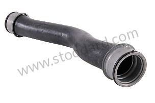 WATER HOSE  (98710650231)