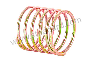 SPRING for T-V only (91110093601)