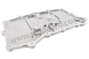 OIL PAN  (99610703158)