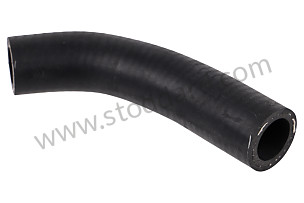 Coolant Hose  (99610655202)